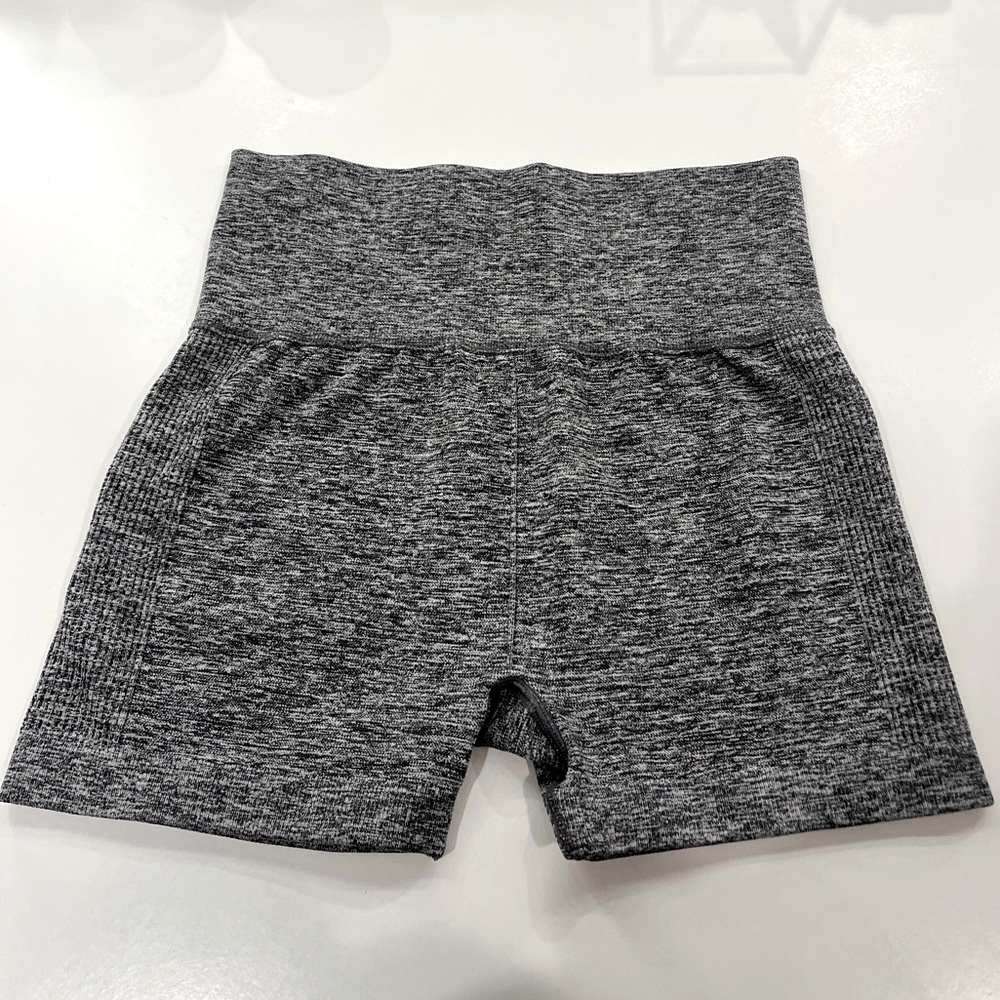 Forever 21 | Biker shorts | Work out shorts |